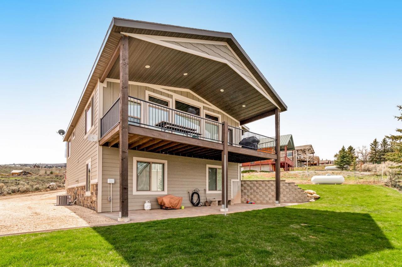 Bailey'S Bungalow Гарден-Сити Экстерьер фото