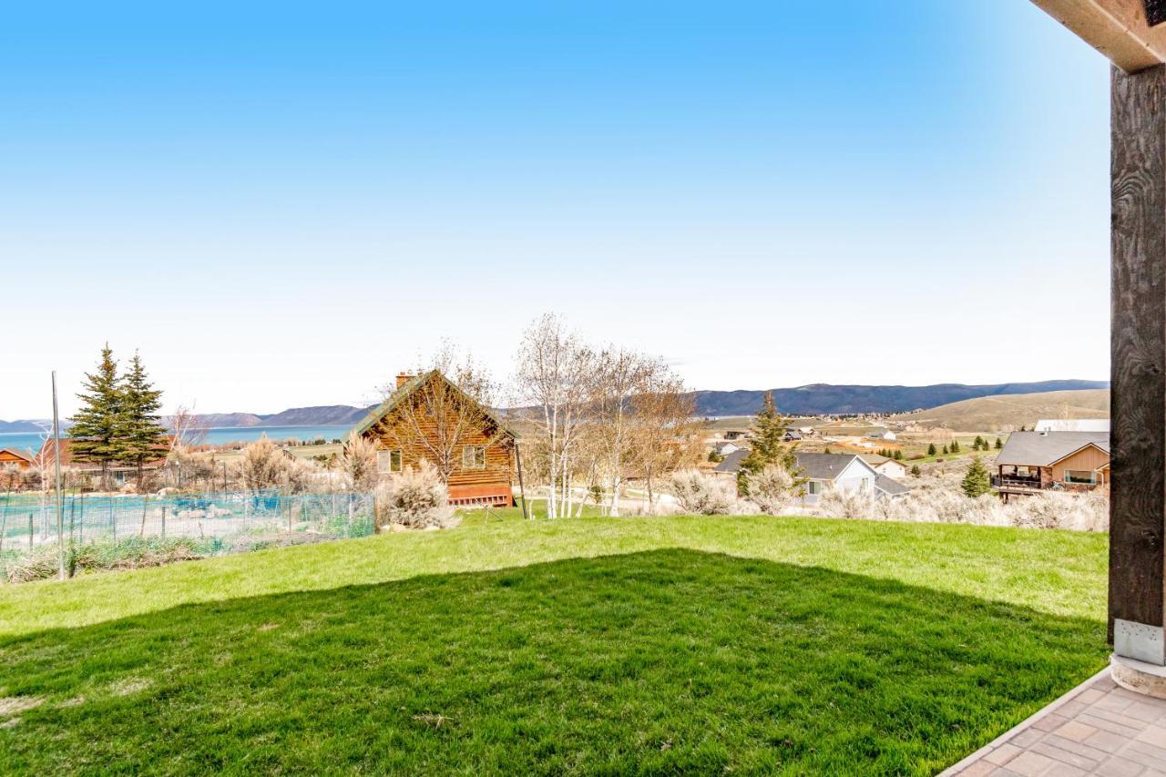 Bailey'S Bungalow Гарден-Сити Экстерьер фото